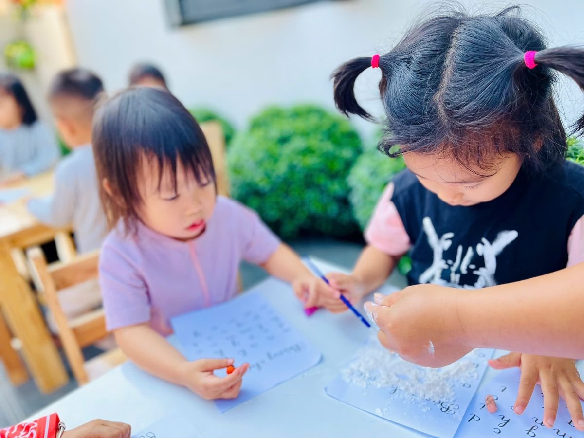 Ảnh hoạt động