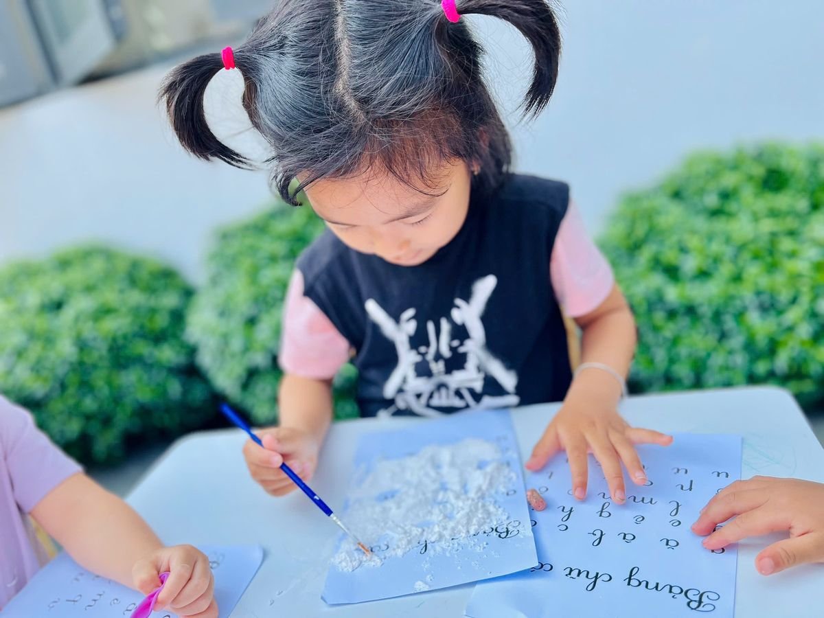 Ảnh hoạt động