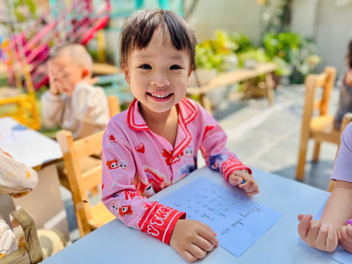 Ảnh hoạt động