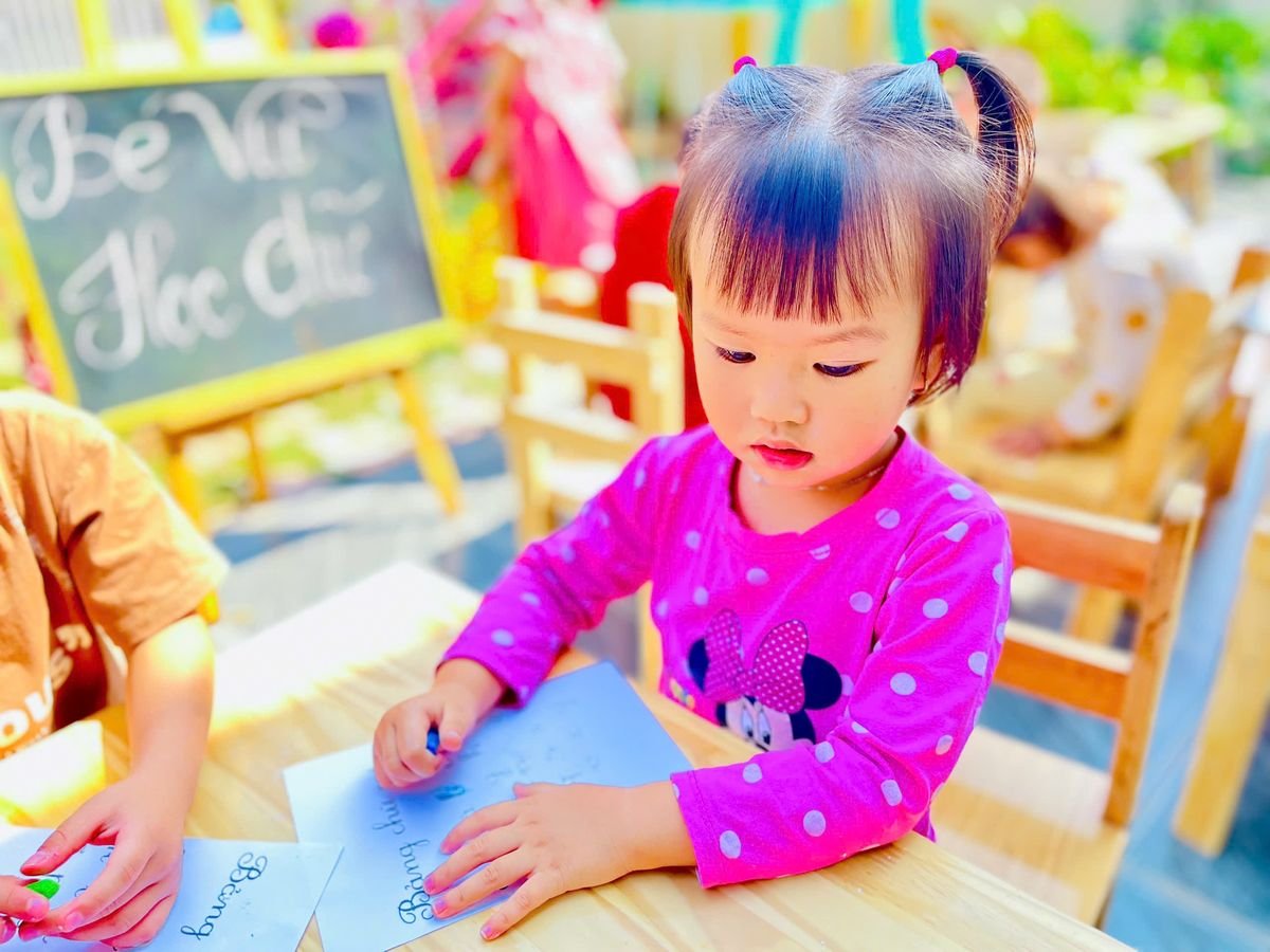 Ảnh hoạt động