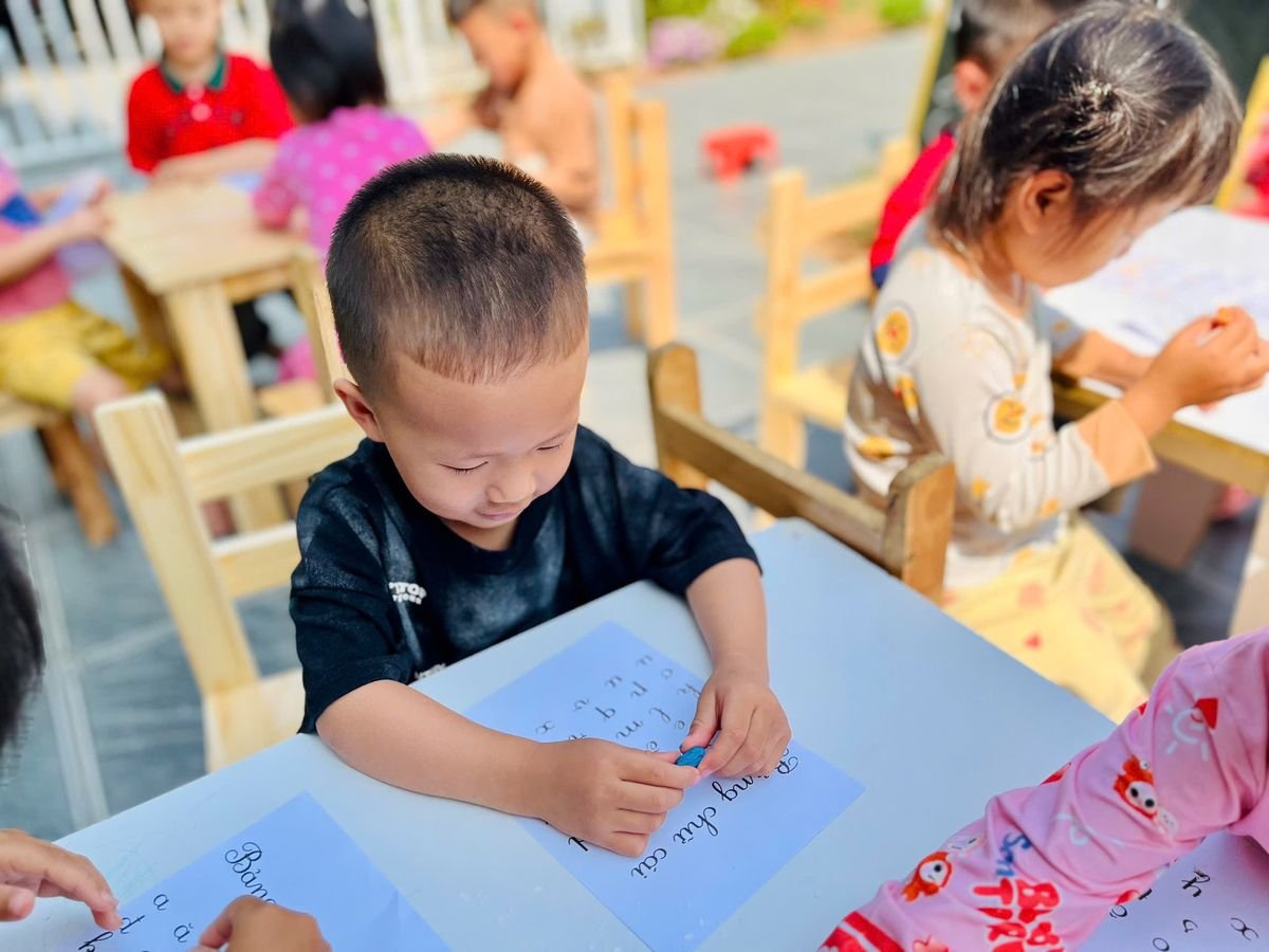 Ảnh hoạt động