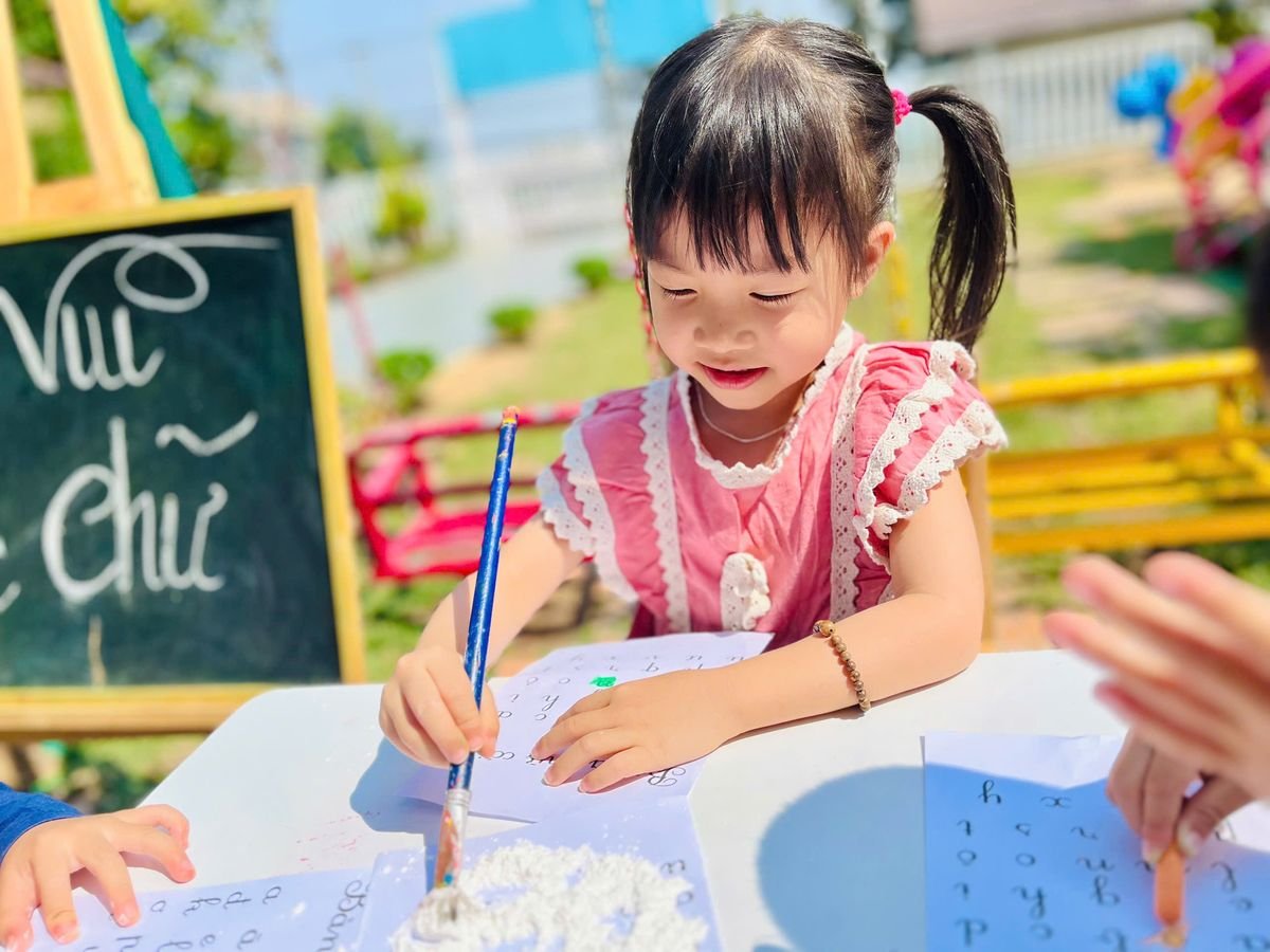 Ảnh hoạt động