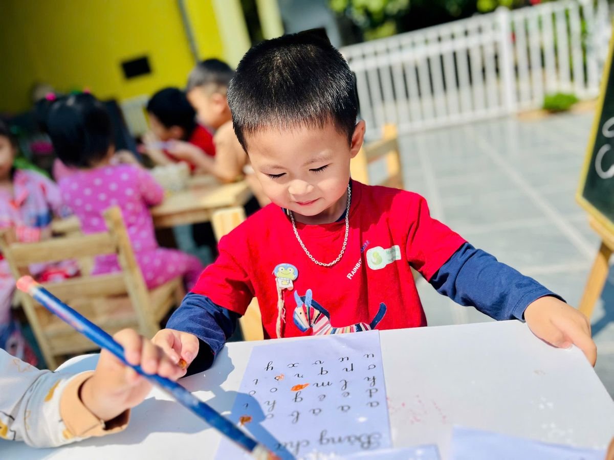 Ảnh hoạt động