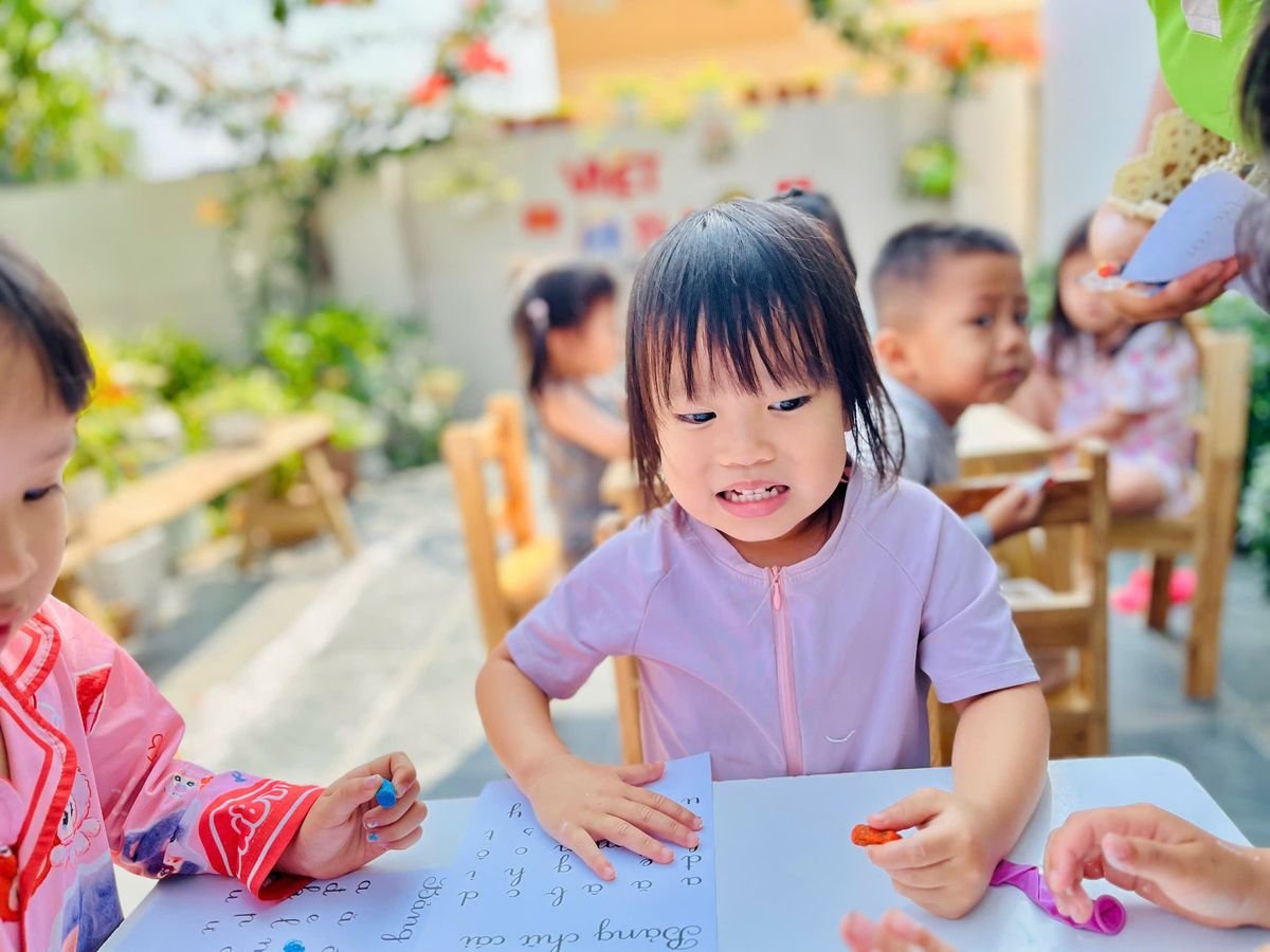 Ảnh hoạt động