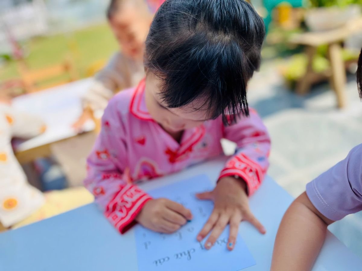 Ảnh hoạt động