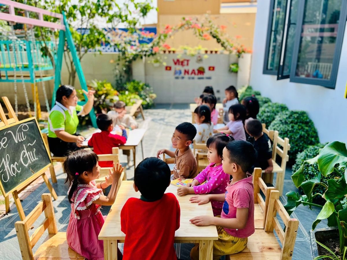 Ảnh hoạt động