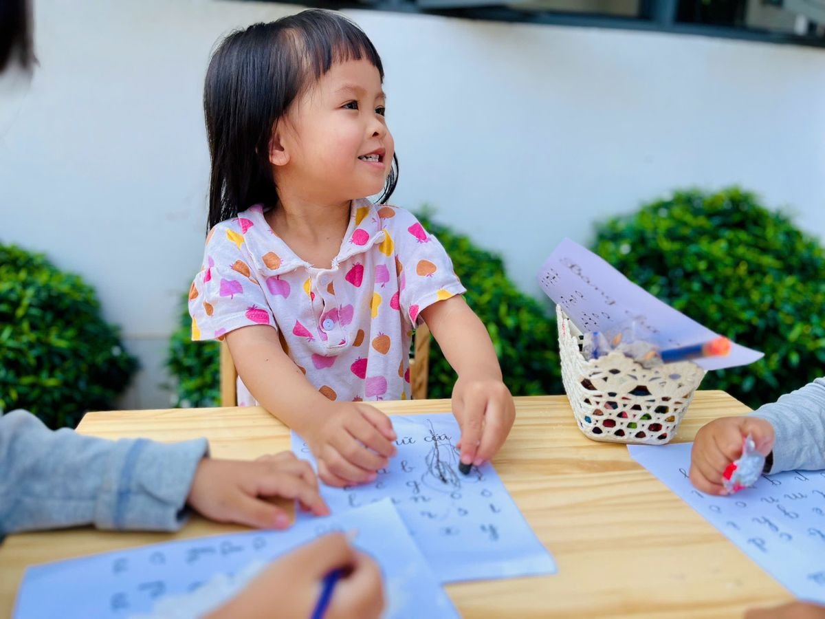 Ảnh hoạt động