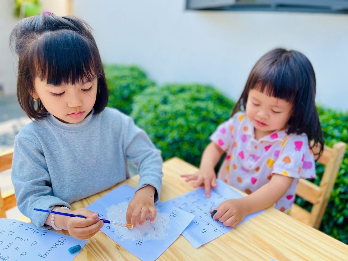 Ảnh hoạt động