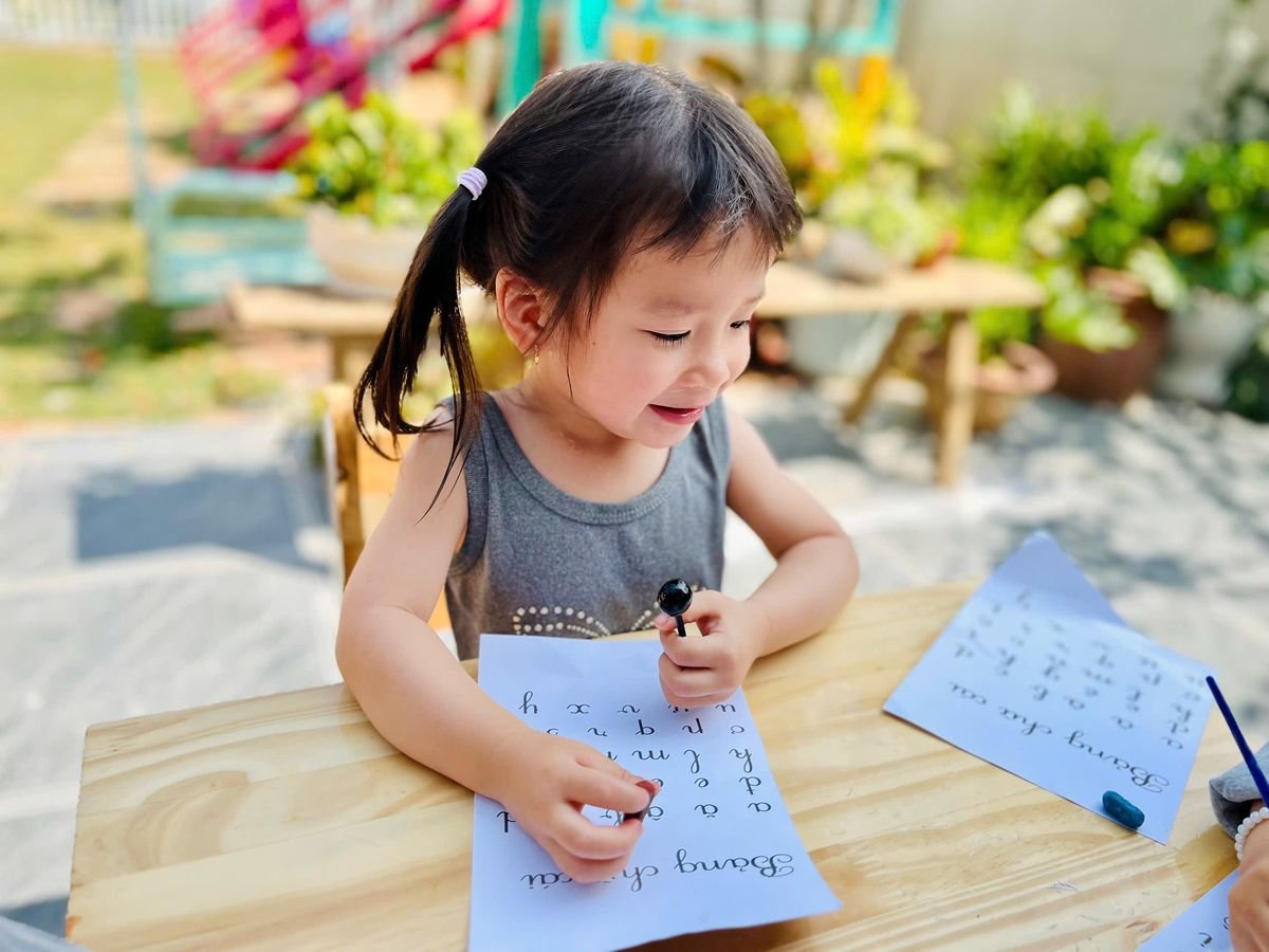 Ảnh hoạt động