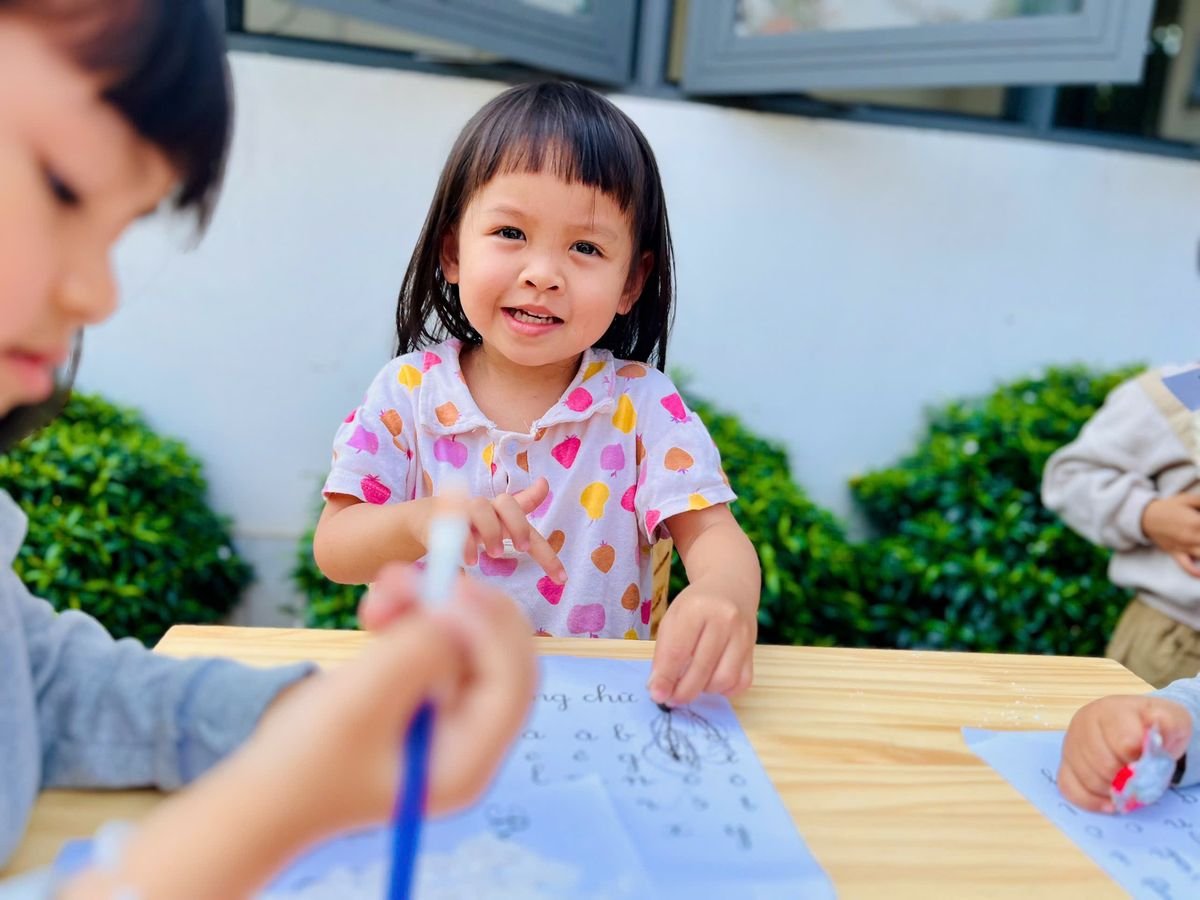 Ảnh hoạt động