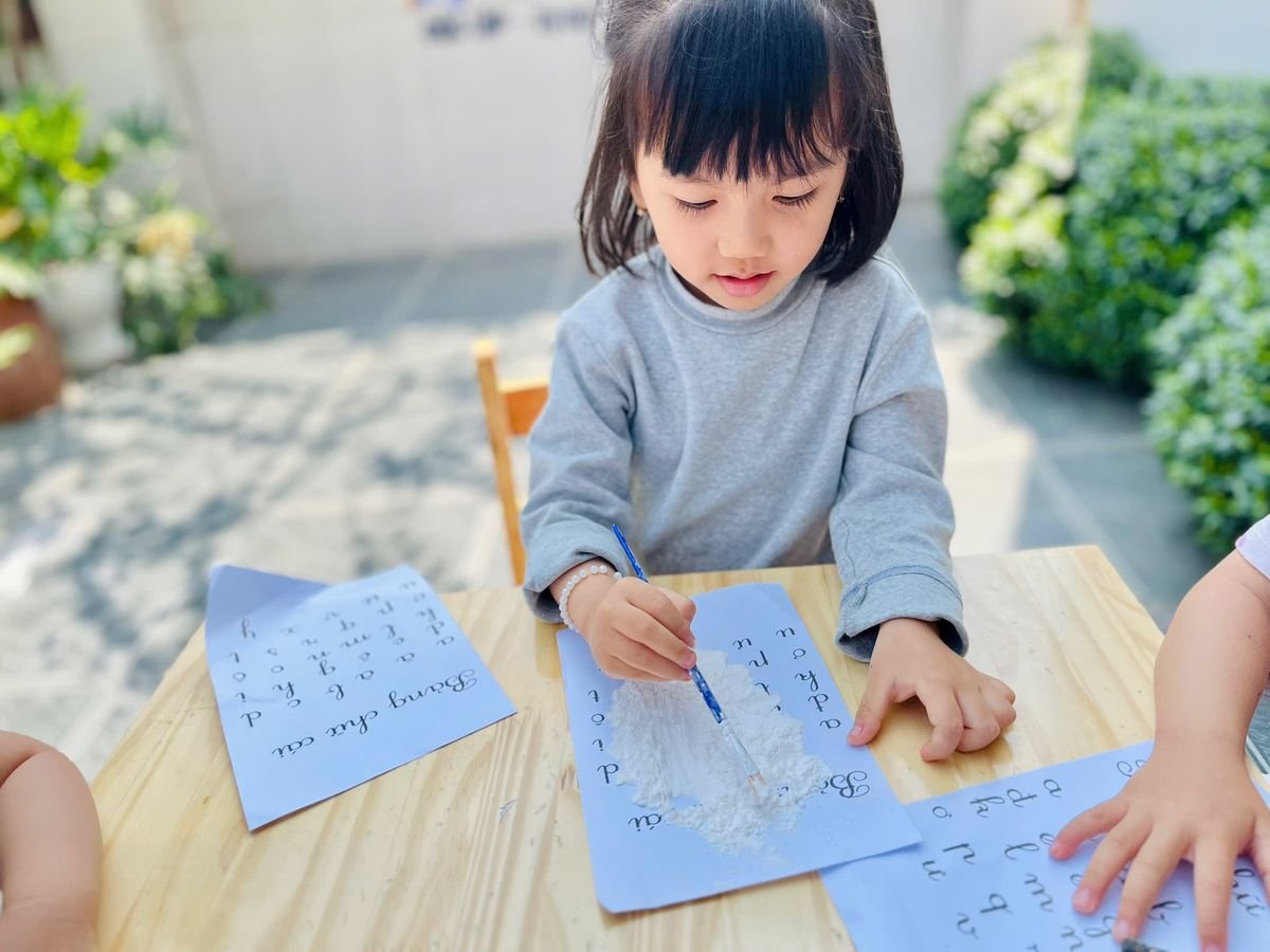 Ảnh hoạt động