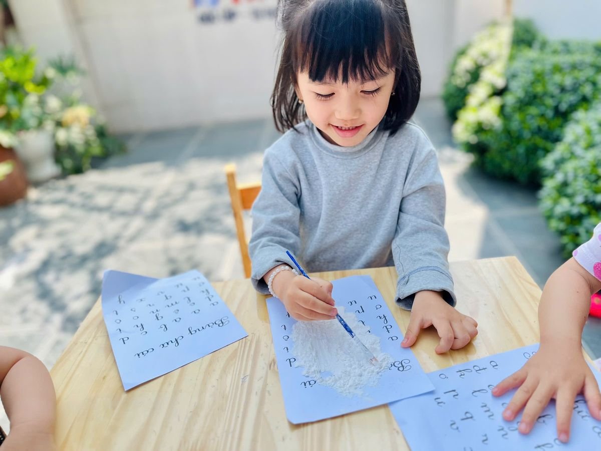 Ảnh hoạt động