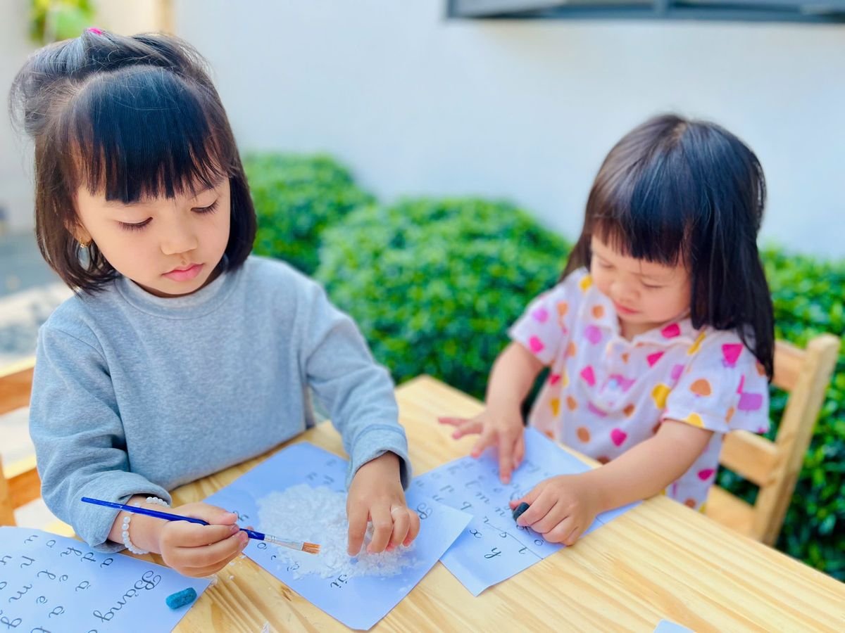 Ảnh hoạt động