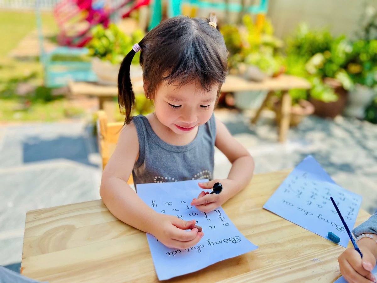 Ảnh hoạt động