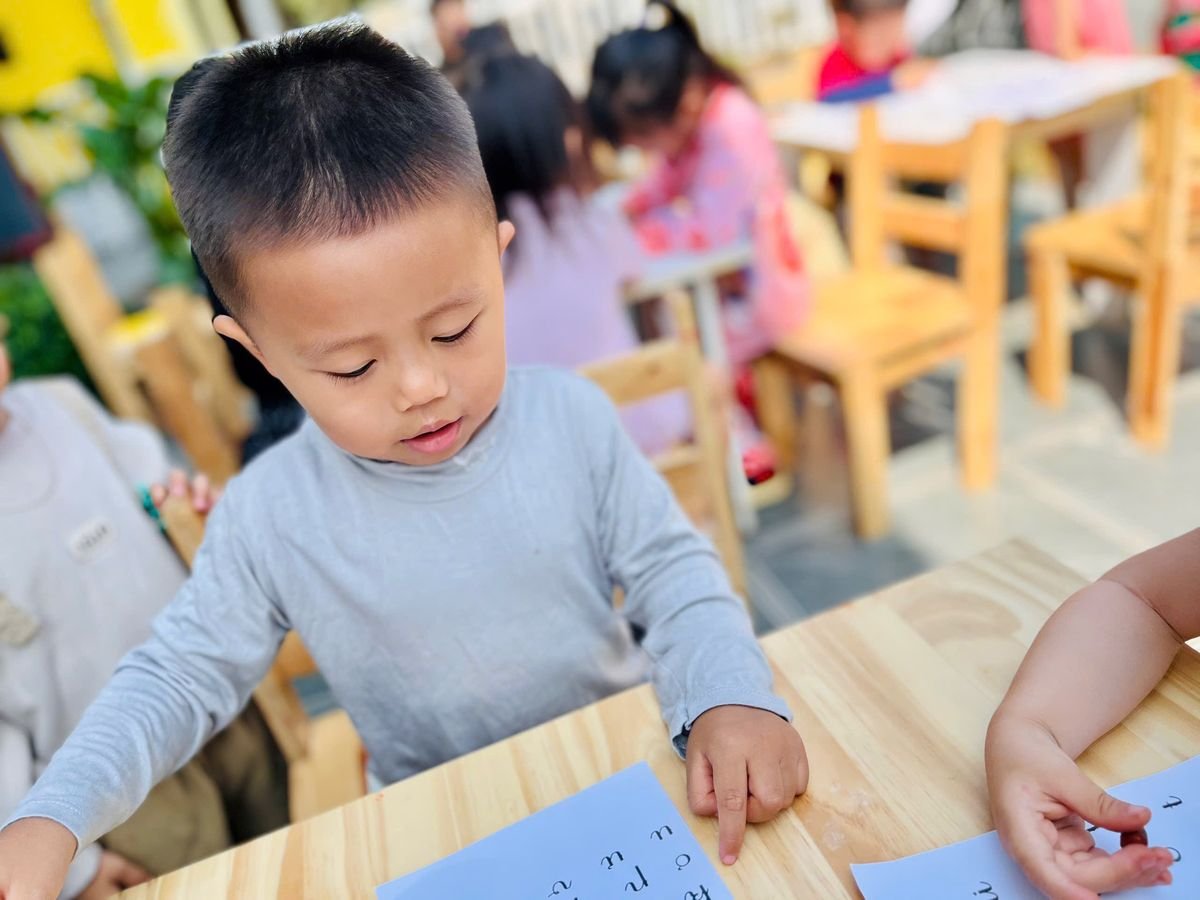 Ảnh hoạt động