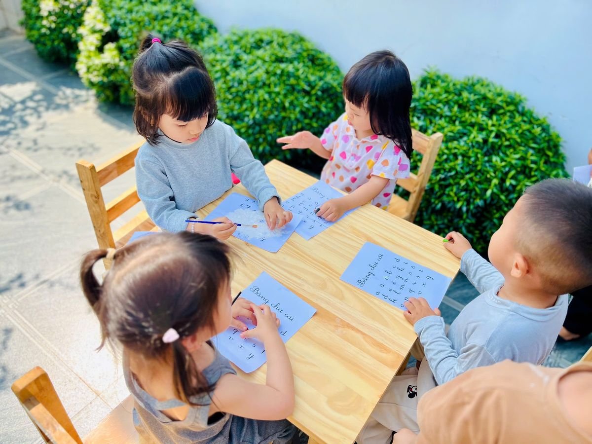 Ảnh hoạt động