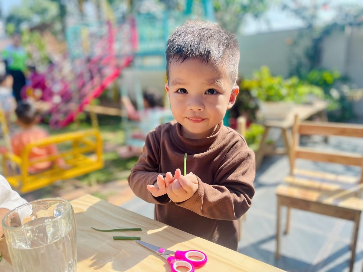 Ảnh hoạt động