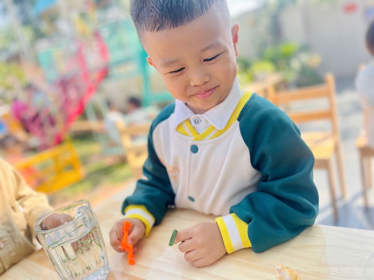 Ảnh hoạt động