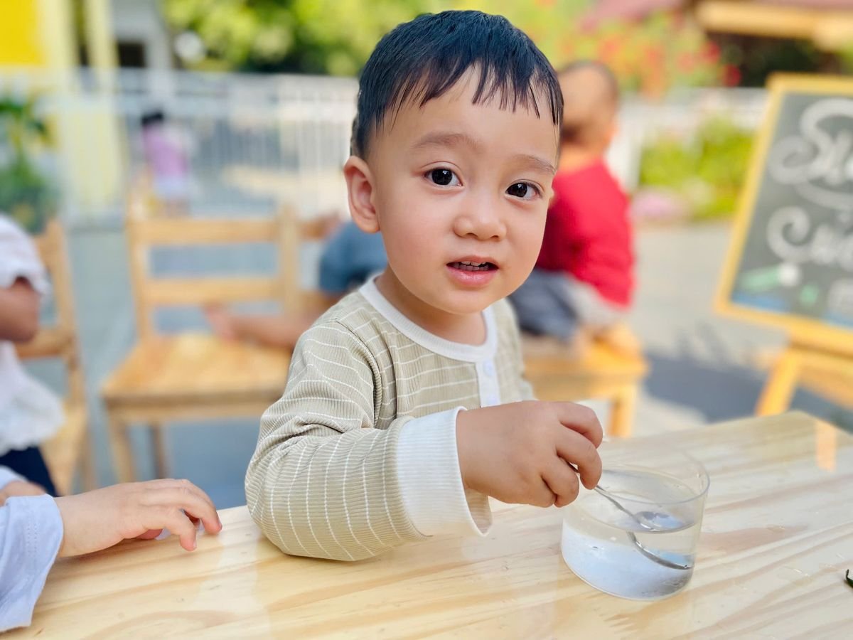 Ảnh hoạt động