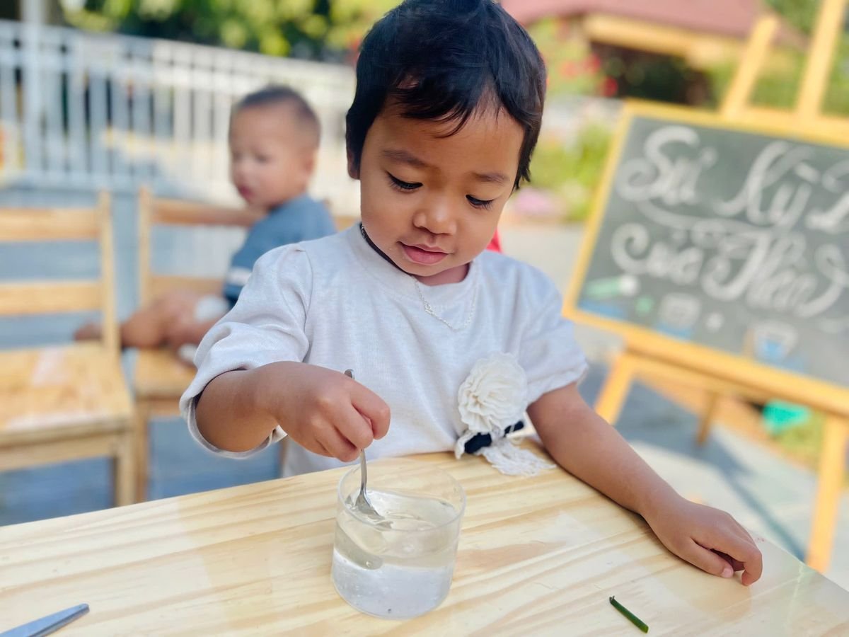 Ảnh hoạt động