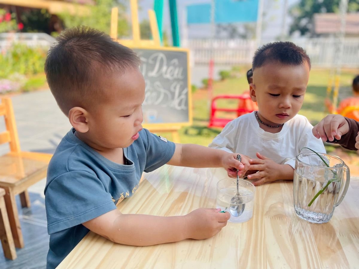 Ảnh hoạt động