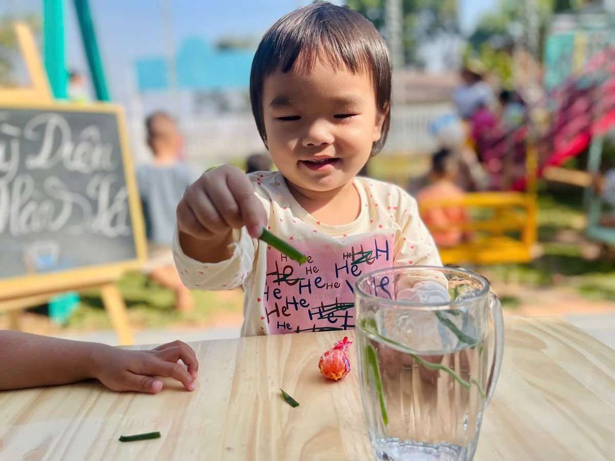 Ảnh hoạt động