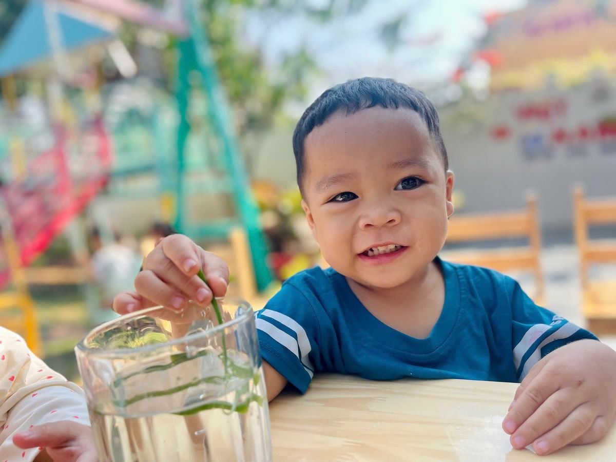 Ảnh hoạt động