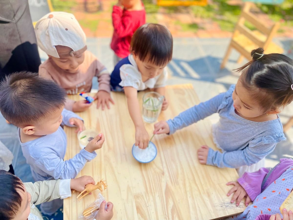 Ảnh hoạt động