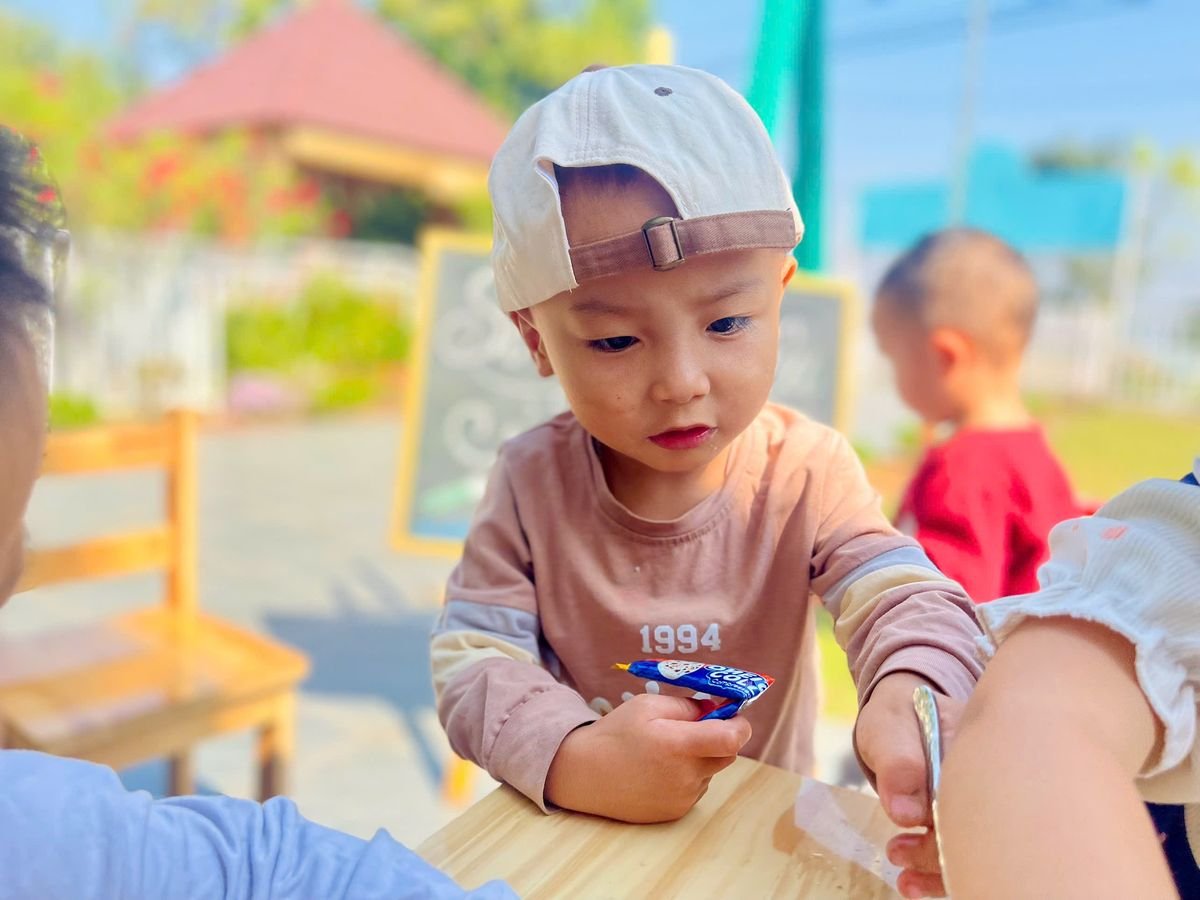 Ảnh hoạt động