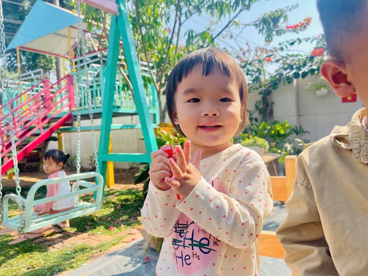 Ảnh hoạt động