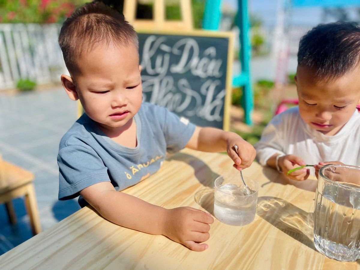 Ảnh hoạt động