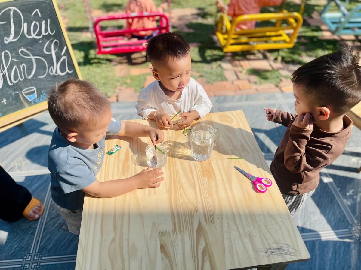 Ảnh hoạt động