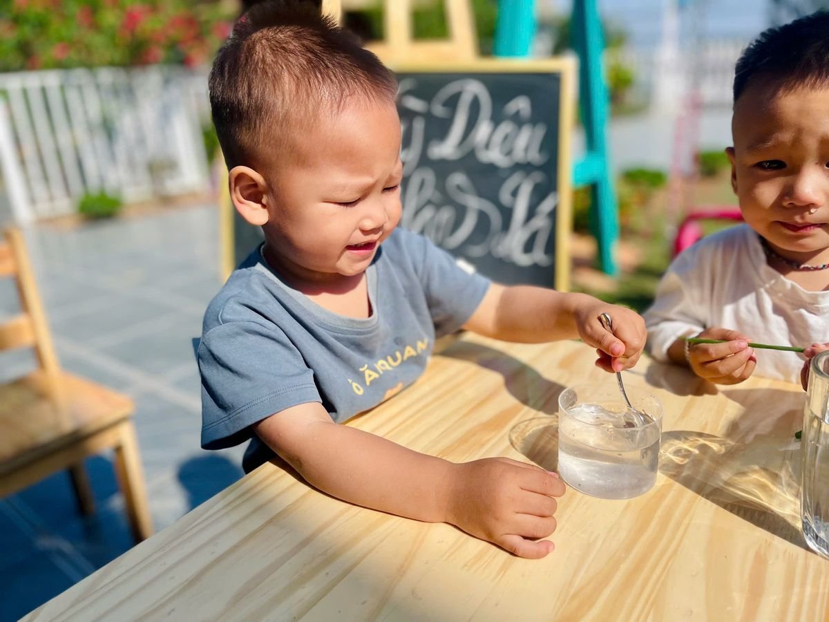 Ảnh hoạt động