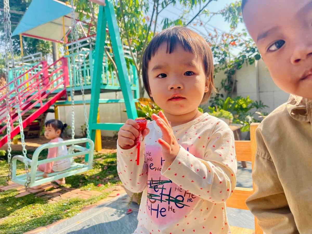 Ảnh hoạt động