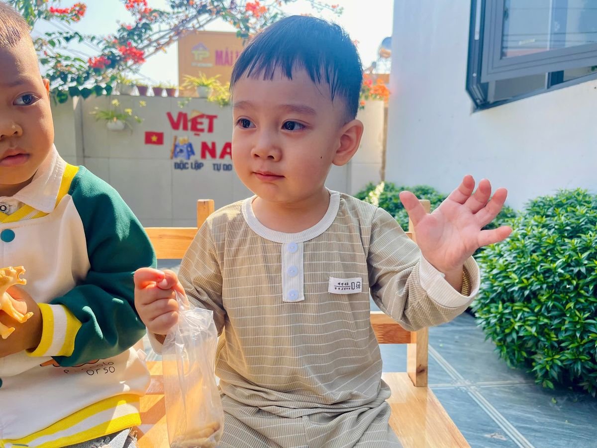 Ảnh hoạt động