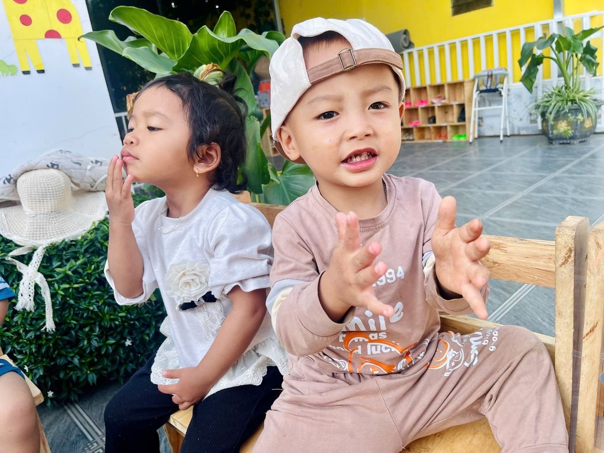 Ảnh hoạt động