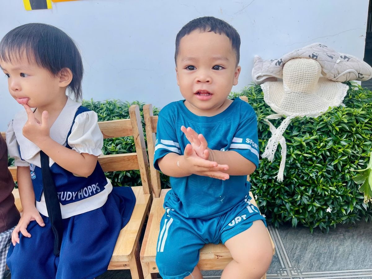 Ảnh hoạt động