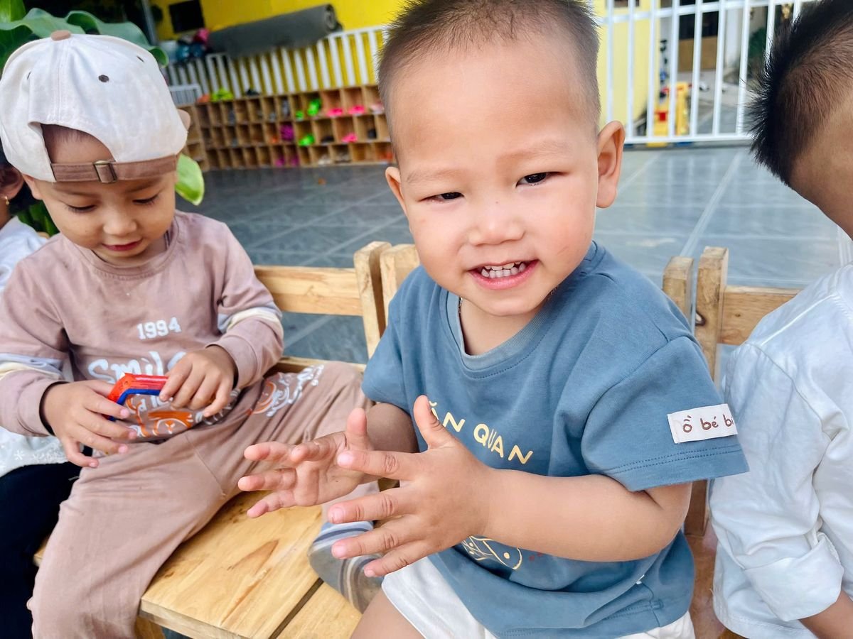 Ảnh hoạt động