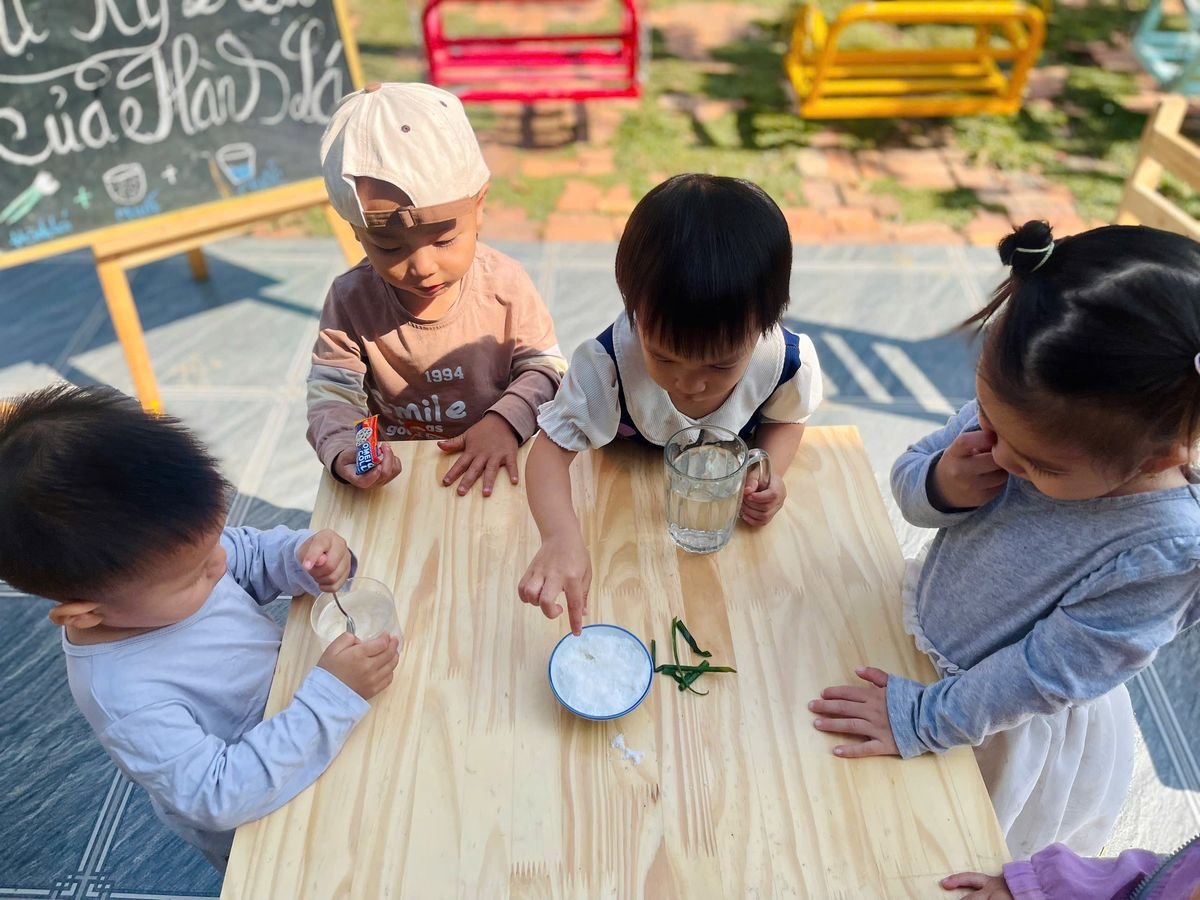 Ảnh hoạt động