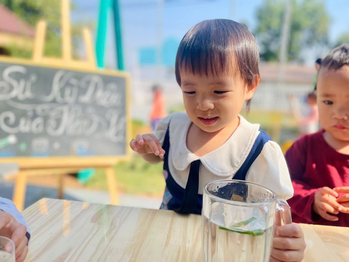 Ảnh hoạt động