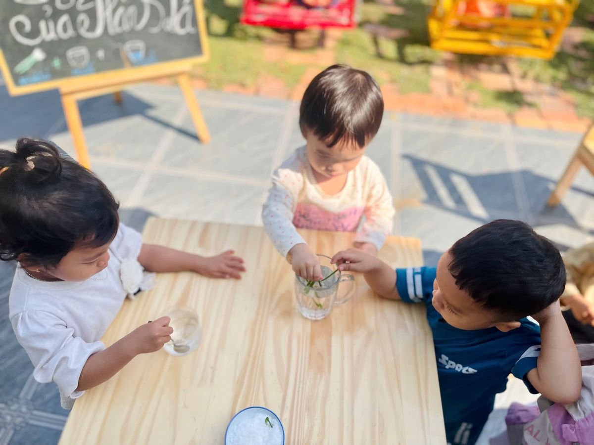 Ảnh hoạt động