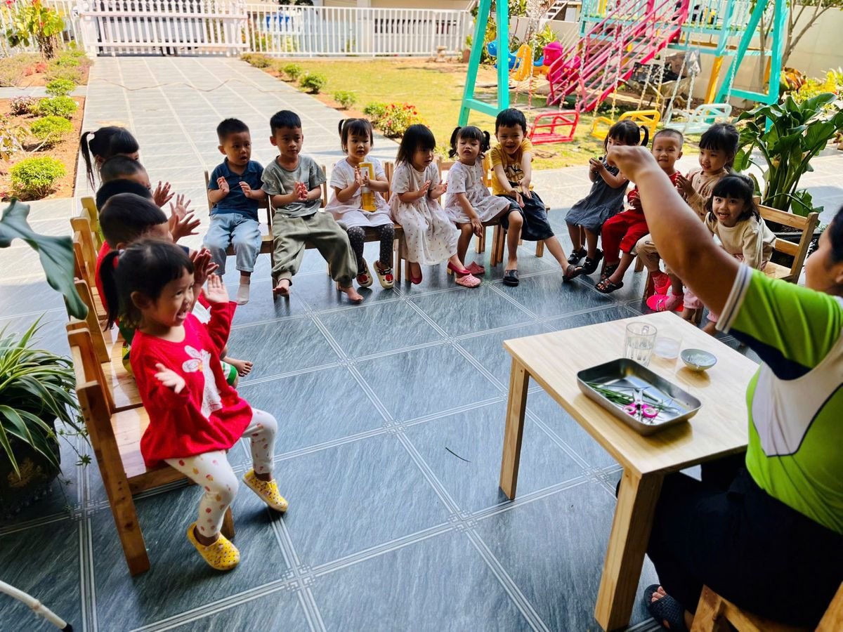 Ảnh hoạt động