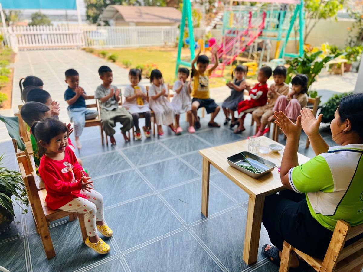 Ảnh hoạt động