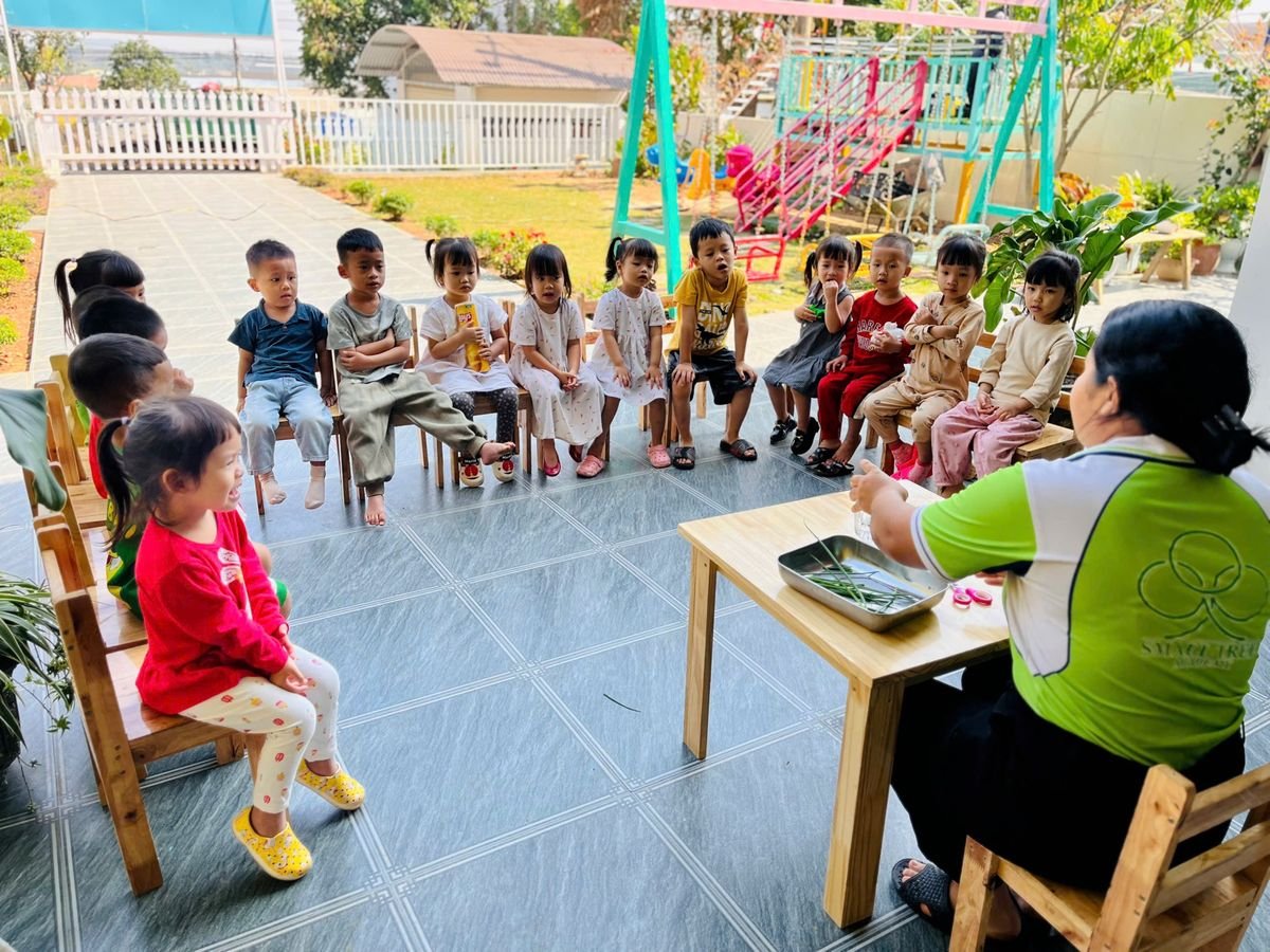 Ảnh hoạt động