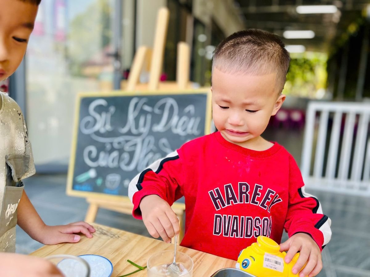 Ảnh hoạt động