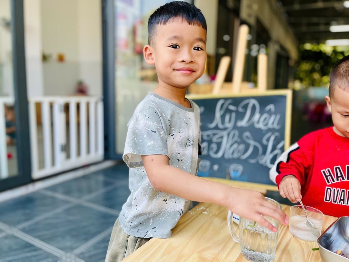 Ảnh hoạt động