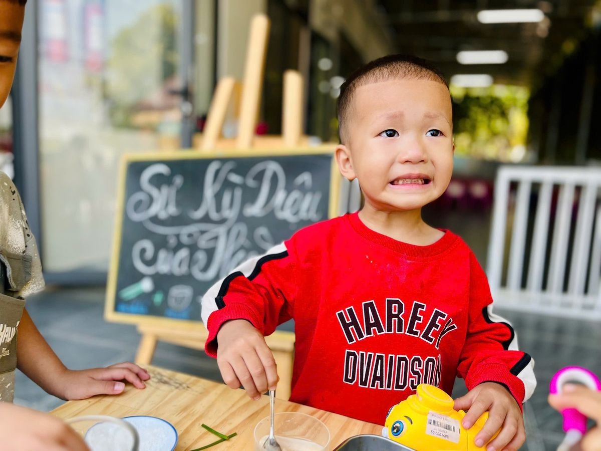 Ảnh hoạt động