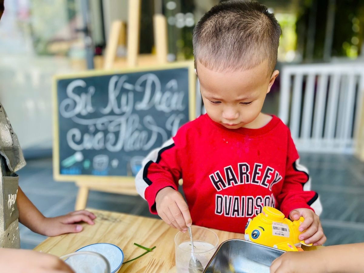 Ảnh hoạt động