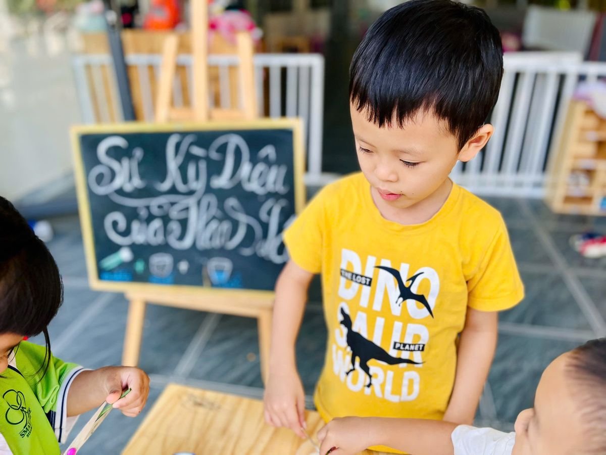 Ảnh hoạt động