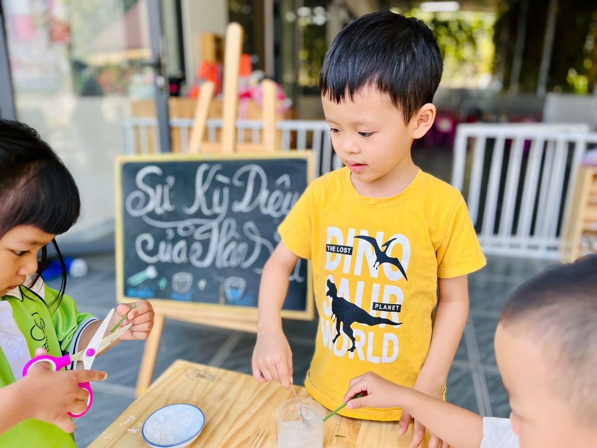 Ảnh hoạt động